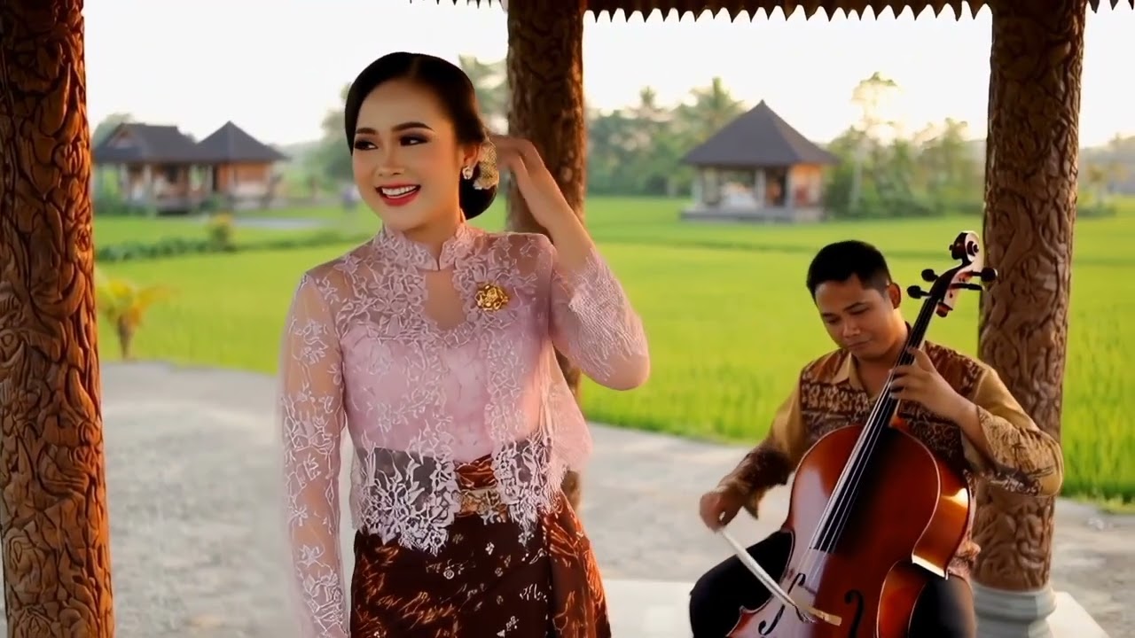 Keroncong Romantis Jogja – Senandung Malam Syahdu di Teras Malioboro