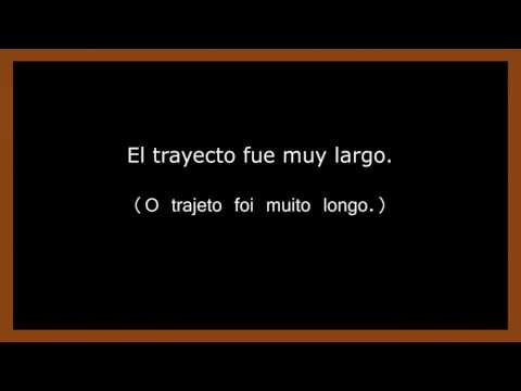 Aprenda a diferença entre MUY e MUCHO em espanhol com exemplos