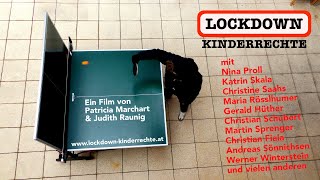 Trailer: LOCKDOWN KINDERRECHTE