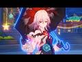 Evernight (OFFICIAL 3.6 GAMEPLAY &amp; SHOWCASE) | Evernight HSR, HSR Evernight, Evernight Gameplay, HSR