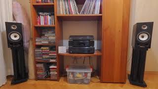 Download Lagu Triangle Comete Ez - T+A Power Plant MP3