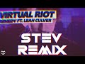 Virtual Riot - Remedy (feat. Leah Culver) STEV Remix