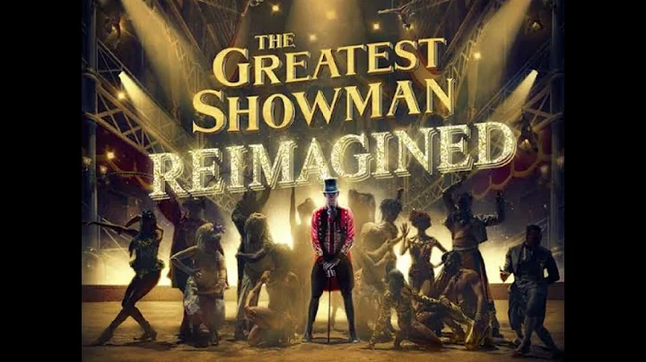 Panic! At The Disco - The Greatest Show (Nightcore)