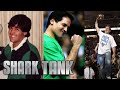 How Mark Cuban Became Who He Is Today #Shorts | Shark Tank US | Shark Tank Global