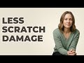 How Do Trimmed Nails Help Psoriasis Patches?