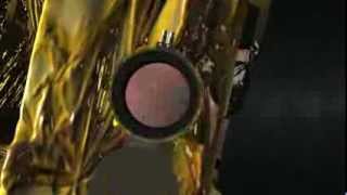 New Horizons: The Observations Begin