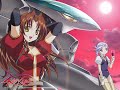 Kiddy Grade | 4K AI | EP 16 | Retro Space Action Ecchi Anime | Oppai Waifu Pantsu Adventure Sci-Fi |