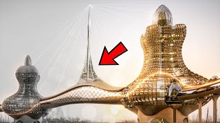 Dubai's IMPRESSIVE Upcoming Mega Projects In 2023