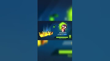 NEW SLUG Unlocked | Slugterra Slug It Out 2 #shorts #huranshorts #slugitout2