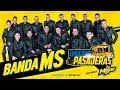 Emociones Pasajeras con la Banda MS