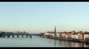 Maastricht University UK students