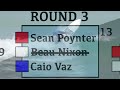 Location X Semi Finals - the heat that turned the tide