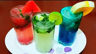 Jinsi ya kutengeza mojito drinks/how to make mojito drinks