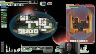 FTL: Hero Defense Drone