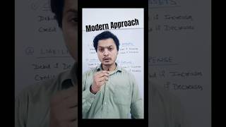 Accounting Rules Modern Approach Rules of Dr and Cr Class 11th Commerce CBSE ( By Abdul Basit Sir )