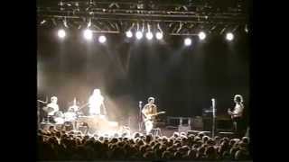 View Violent Femmes Live Performance of 'My Happiness' in Mylos, Salonica