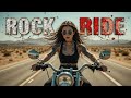 Music Rock n Ride 🎧 Texas Thunder 🔥 Biker Blues Rock Explosion
