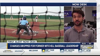 Former Mitchell Baseball coach acquitted on all four charges