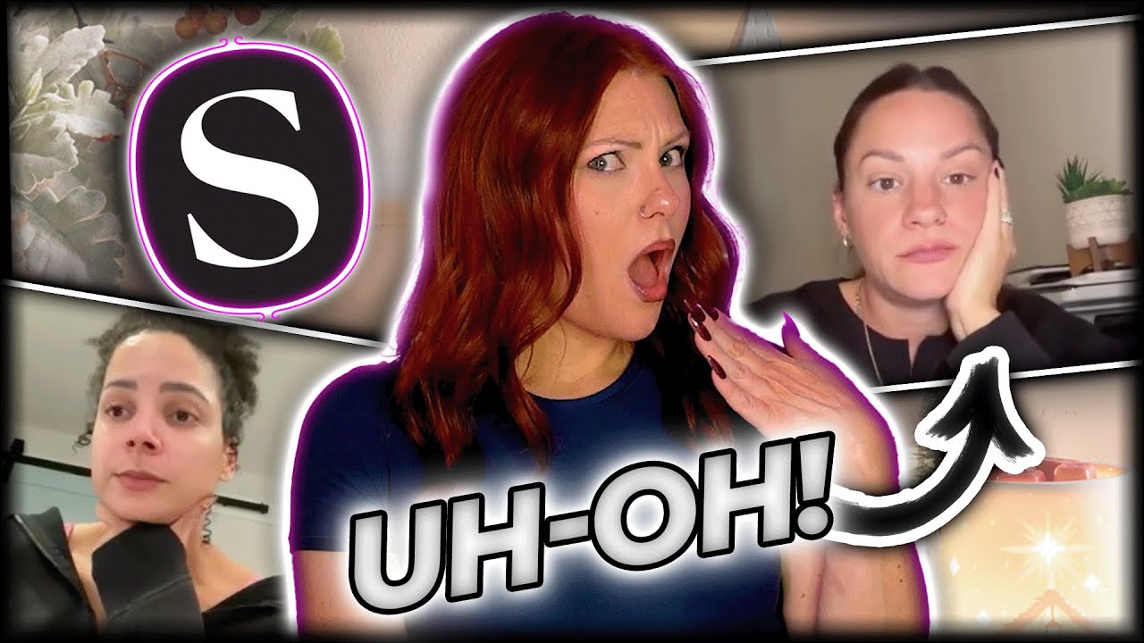 ЛИДЕРЫ Scentsy признают, что испытывают трудности в своем «бизнесе»?! 🫨 #antimlm