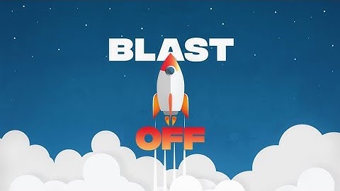Journey KIDS LIVE - Blast Off Week 1