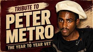 Tribute To Peter Metro