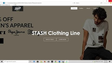 Project video for vrml