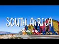 SOUTH AFRICA Roadtrip