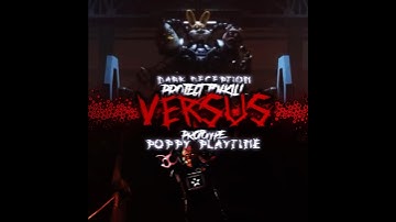 Dark deception is peak #darkdeception #poppyplaytime #themaninthesuit #edit