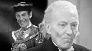 The Doctor Defeats the Toymaker | The Celestial Toymaker | Doctor Who