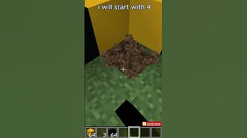 Part 1 of mining a block for every sub!