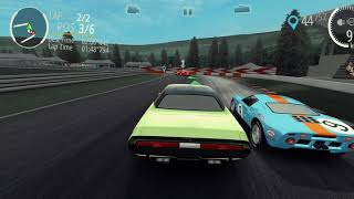 Sport Racing Android MAX GRAPHICS GAMEPLAY #1 screenshot 3