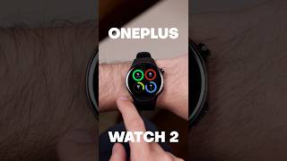 OnePlus Watch 2 Review in Under 1 Minute!