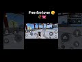 free fire lover 💝#ytshorts #shortsviral #viral #gaming #freefire