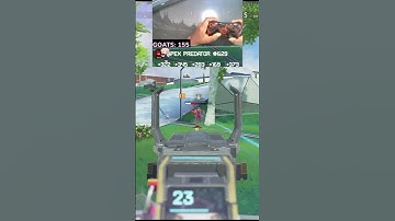 Would You Make That Portal? #apexlegends #apex #gaming #foryou #apexclips #apexlegendsclips #funny