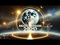 NASA's 2025 Moon Mission: Are We REALLY Going Back?