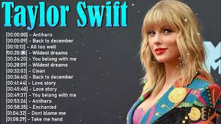Full The Essential Taylor Swift - Lyric Video Playlist 2025 Guide