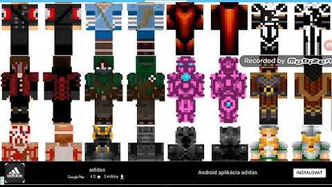 Tutorial skins for mcp