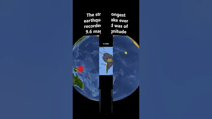 "What If a 12 Magnitude Earthquake Hits Earth? 😱🌍"