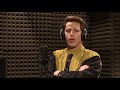 andy samberg snl moments that jake peralta would approve of