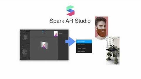 03 Spark AR workflow