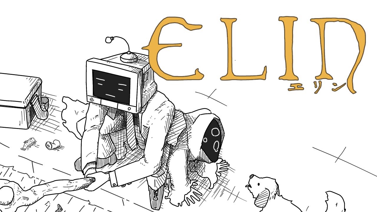 【Elin】実績を解除したい！！【初見プレイ】