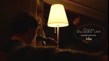 CORTEX - DECEMBER 10TH (extended remaster)