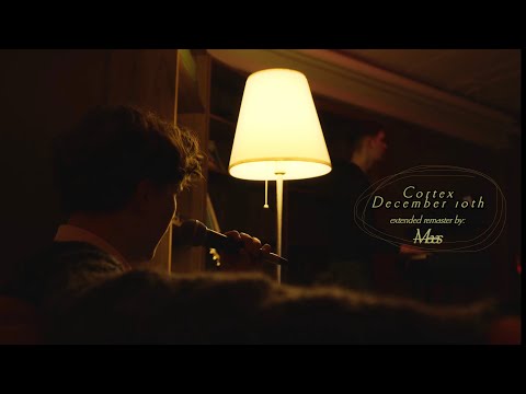 CORTEX - DECEMBER 10TH (extended remaster)