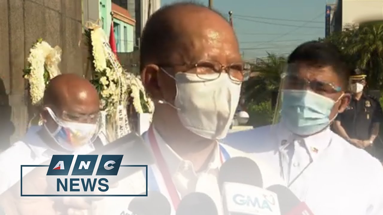 PH Defense Secretary: Death of progressive lawmaker's daughter proves Makabayan Bloc's ties to NPA