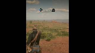 حركات تفعلها في السلاح | RDR2 | #shorts #short #rdr2 #reddeadredemtion2 #game