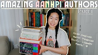 asian, hawaiian + pacific island books! recs +  tbr! (part 1)