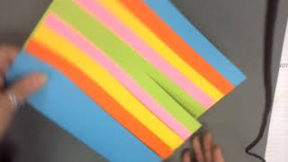 How to make your Figurative Language flipbook