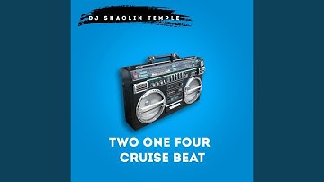 Two One Four Cruise Beat