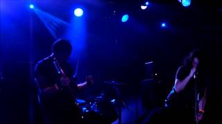 Witch Mountain - &quot;Veil of the forgotten&quot; [HD] (Berlin 26-04-2013)