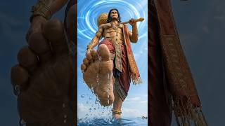 Jai Bajarangbali! Jai Hanuman !#ai #melody #tutorialfilter #cockroachjantaparty